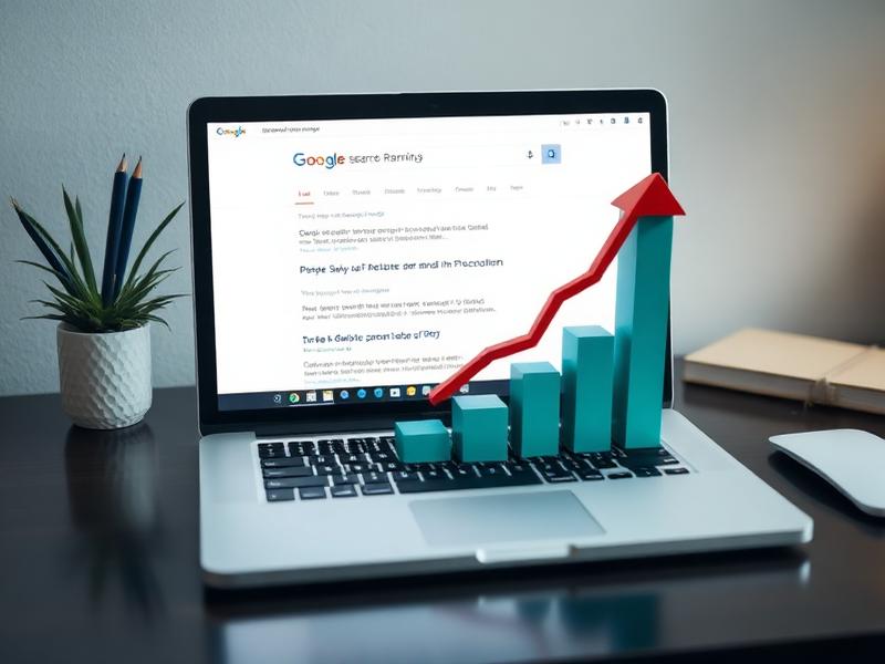 How to Rank Website on Google Fast