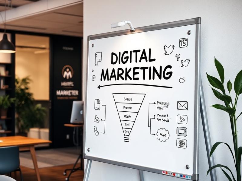 Top Digital Marketing Strategies