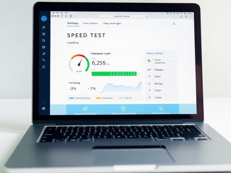 Website Speed Optimization Guide