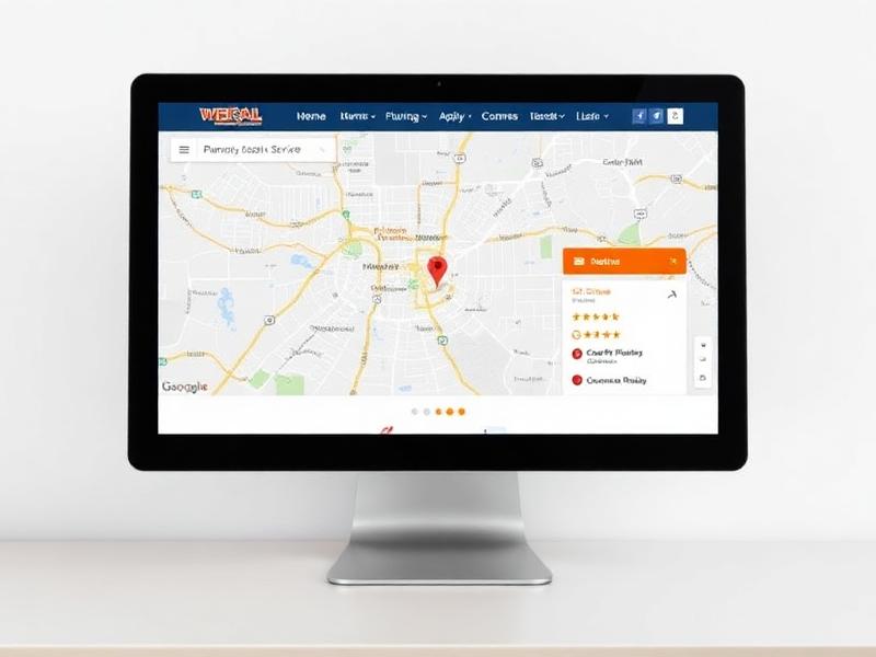 Local Business SEO