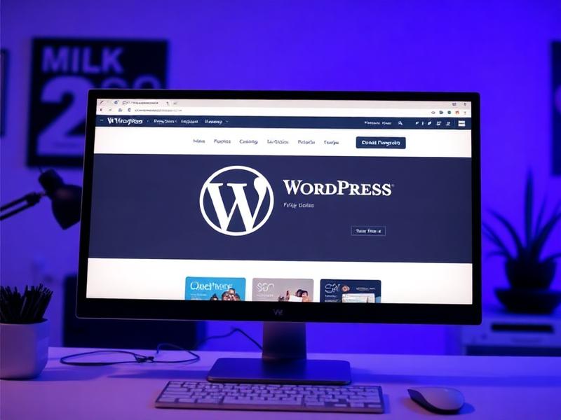 WordPress Development